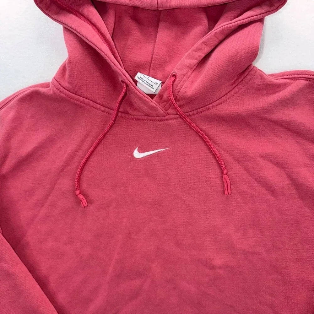 Nike hoodie womens